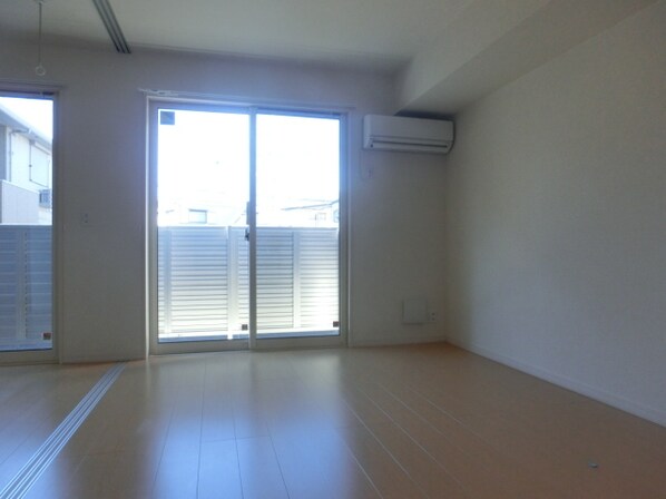 フォルテーヌIVの物件内観写真